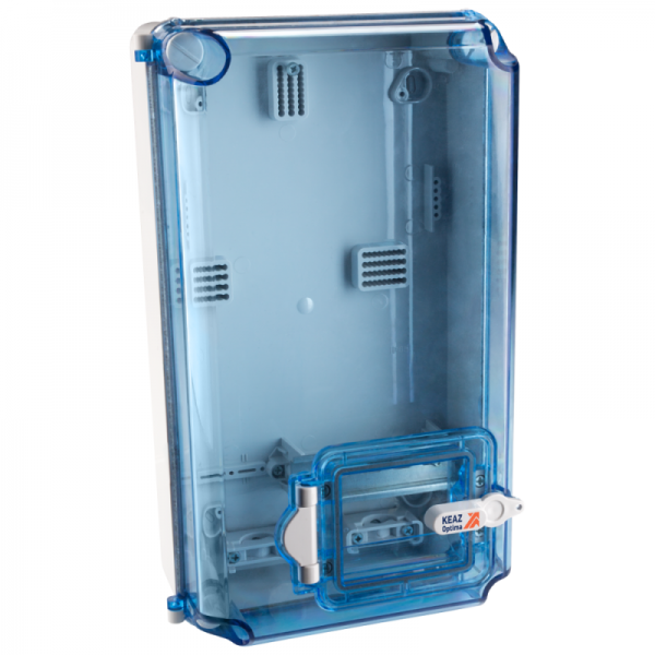  Корпус пласт. Optibox P KNS 4 04 IP66 КЭАЗ 245397 