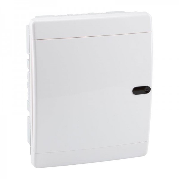  Корпус пластиковый OptiBox P CVN 1 18 IP41 КЭАЗ 145789 