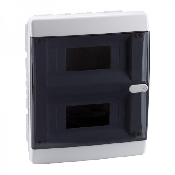  Корпус пластиковый OptiBox P CVK 1 18 IP41 КЭАЗ 145781 