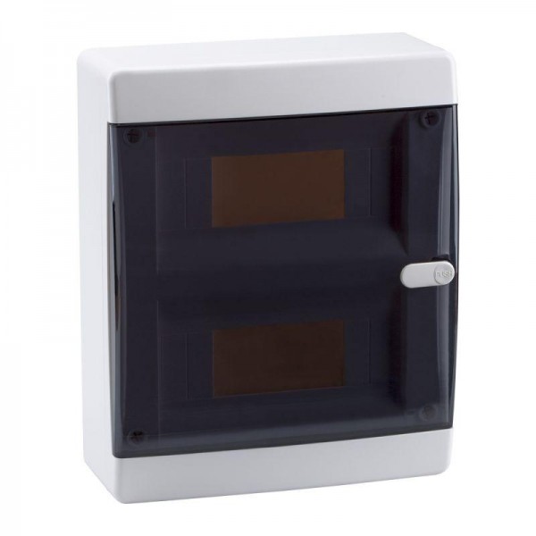  Корпус пластиковый OptiBox P CNK 1 18 IP41 КЭАЗ 145777 