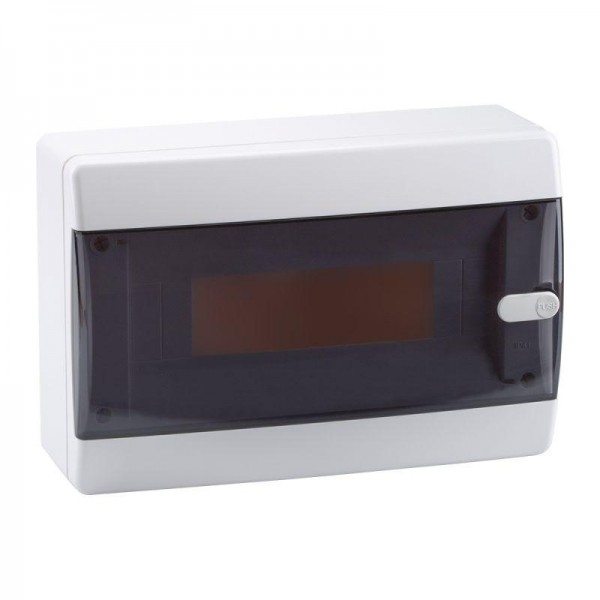  Корпус пластиковый OptiBox P CNK 1 12 IP41 КЭАЗ 145776 