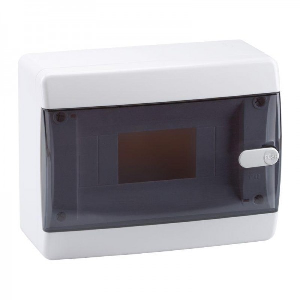  Корпус пластиковый OptiBox P CNK 1 08 IP41 КЭАЗ 145775 