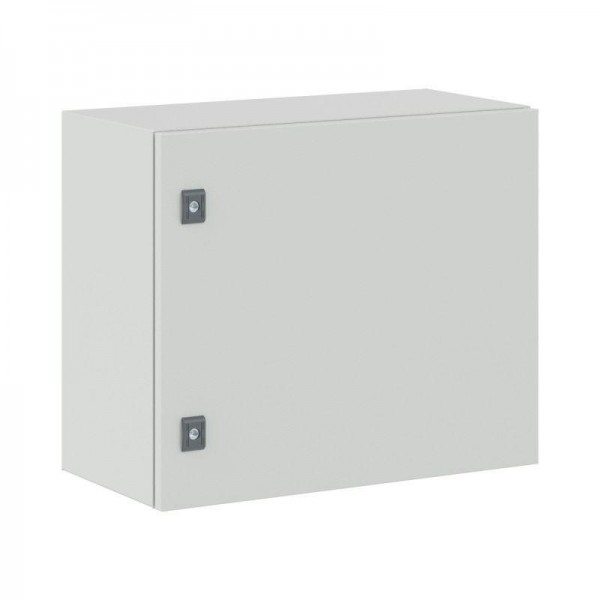  Шкаф ST с монтаж. платой 500х600х300мм от IP65-до IP66 IK10 DKC R5ST0563 
