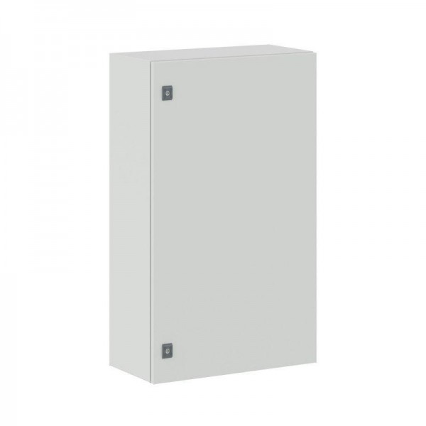  Шкаф ST с монтаж. платой 1000х600х300мм от IP65-до IP66 IK10 DKC R5ST1063 