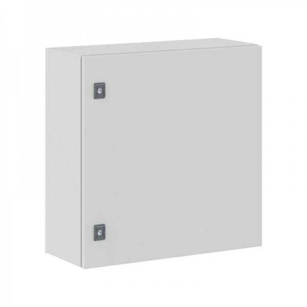  Шкаф ST с монтаж. платой 600х600х250мм от IP65-до IP66 IK10 DKC R5ST0669 