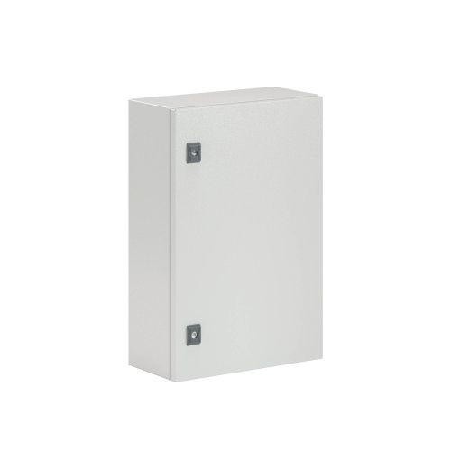  Шкаф ST с монтаж. платой 600х400х200мм от IP65-до IP66 IK10 DKC R5ST0642 