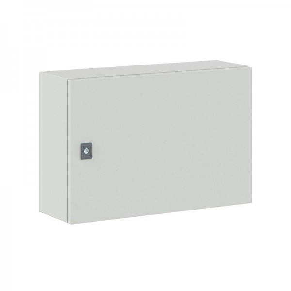  Шкаф ST с монтаж. платой 400х600х200мм от IP65-до IP66 IK10 DKC R5ST0462 