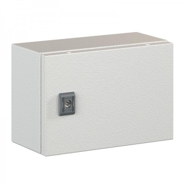  Шкаф ST с монтаж. платой 200х300х150мм от IP65-до IP66 IK10 DKC R5ST0231 