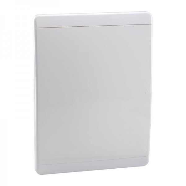  Корпус пластиковый Optibox P BVN 2 54 IP41 КЭАЗ 117964 