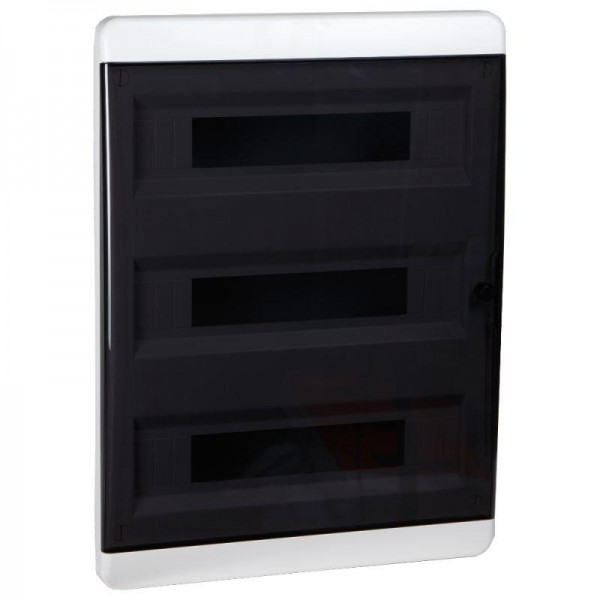  Корпус пластиковый Optibox P BVK 2 54 IP41 КЭАЗ 117960 