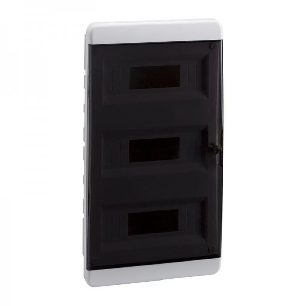  Корпус пластиковый Optibox P BVK 2 36 IP41 КЭАЗ 117955 