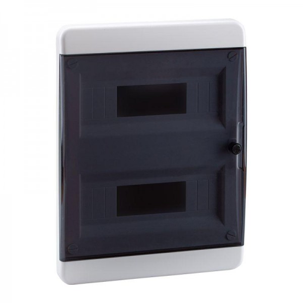  Корпус пластиковый Optibox P BVK 2 24 IP41 КЭАЗ 117950 