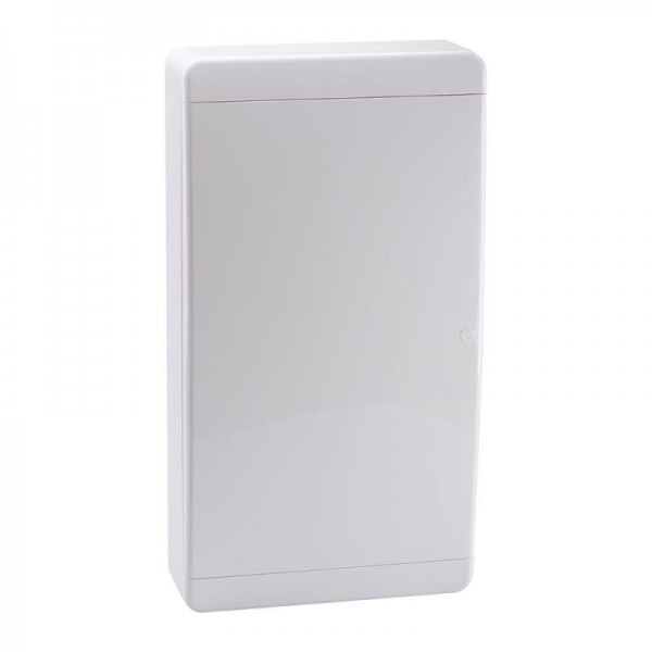  Корпус пластиковый Optibox P BNN 2 36 IP41 КЭАЗ 117934 