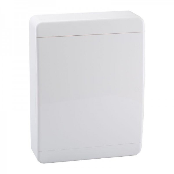 Корпус пластиковый Optibox P BNN 2 24 IP41 КЭАЗ 117929 