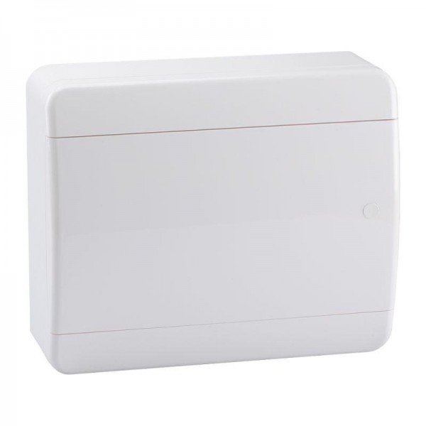  Корпус пластиковый Optibox P BNN 2 12 IP41 КЭАЗ 117924 