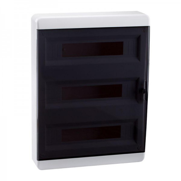  Корпус пластиковый Optibox P BNK 2 54 IP41 КЭАЗ 117935 