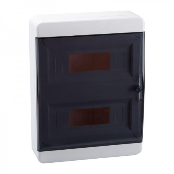  Корпус пластиковый Optibox P BNK 2 24 IP41 КЭАЗ 117925 