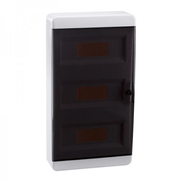  Корпус пластиковый Optibox P BNK 2 36 IP41 КЭАЗ 117930 