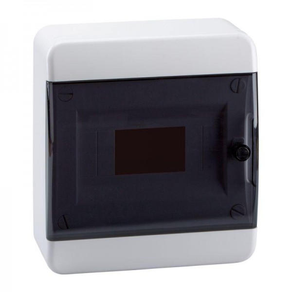  Корпус пластиковый Optibox P BNK 2 08 IP41 КЭАЗ 117915 