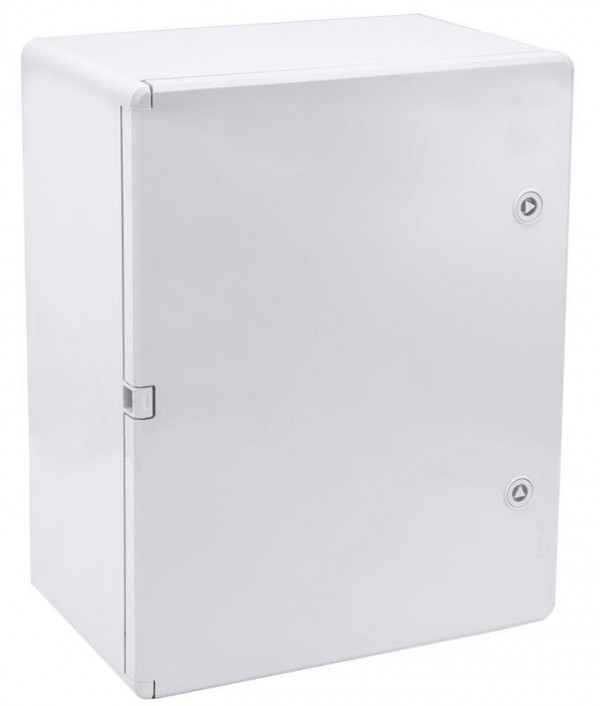  Корпус пластиковый ЩМПп 500х400х240 УХЛ1 IP65 ИЭК MKP93-N-504024-65 
