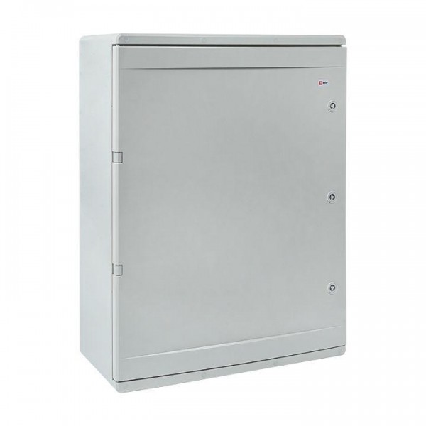  Бокс пластиковый с монтажной платой 800х600х260 IP65 PROxima EKF PB65MP010 