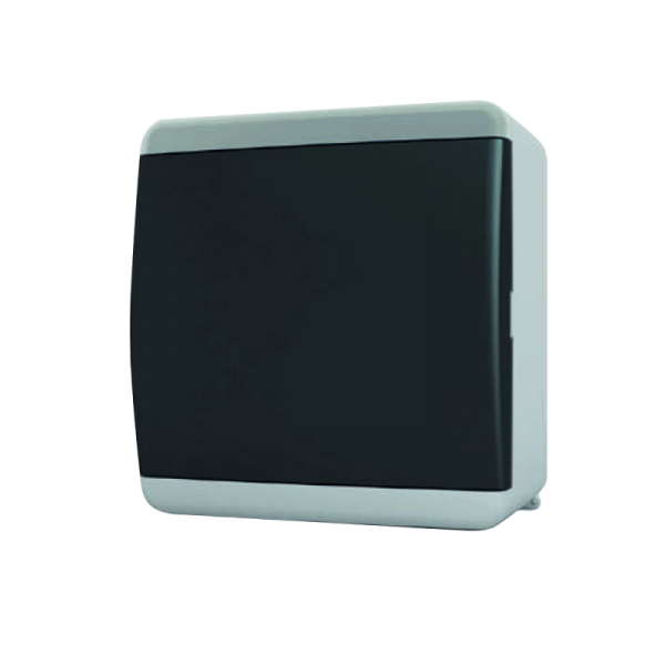  Корпус пластиковый OptiBox P UNB 1 06 IP41 КЭАЗ 279162 