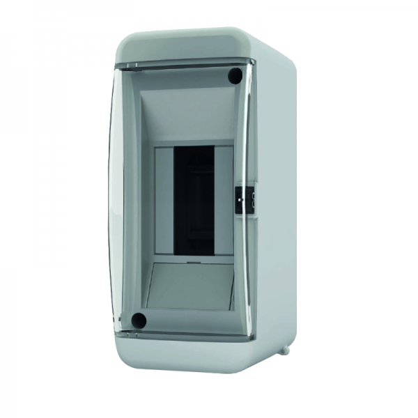 Корпус пластиковый OptiBox P UNC 1 02 IP41 КЭАЗ 279142 