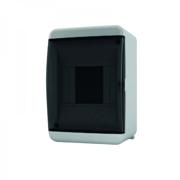  Корпус пластиковый OptiBox P UNK 1 04 IP41 КЭАЗ 279154 