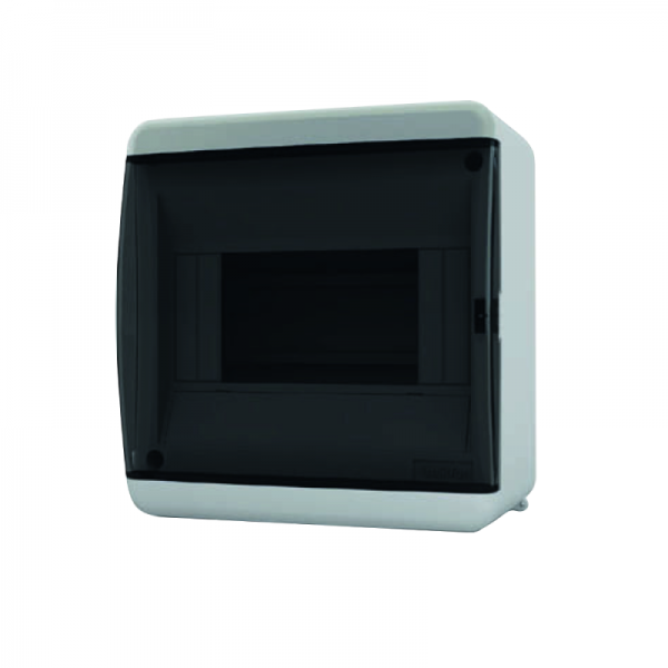  Корпус пластиковый OptiBox P UNK 1 06 IP41 КЭАЗ 279160 