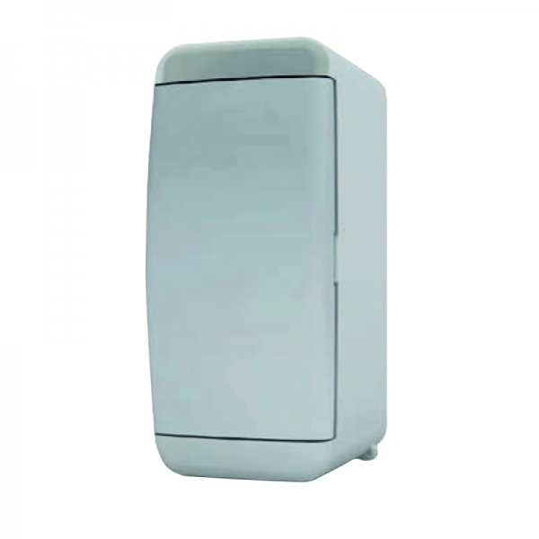  Корпус пластиковый OptiBox P UNN 1 02 IP41 КЭАЗ 279150 