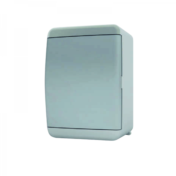  Корпус пластиковый OptiBox P UNN 1 04 IP41 КЭАЗ 279155 