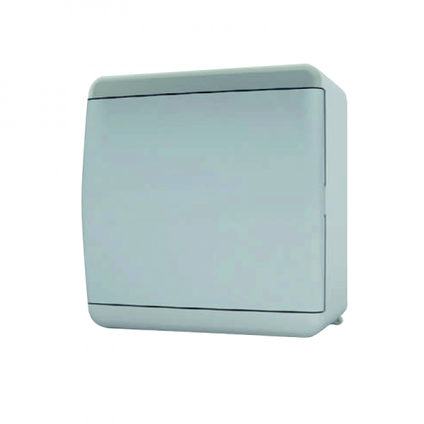  Корпус пластиковый OptiBox P UNN 1 06 IP41 КЭАЗ 279161 