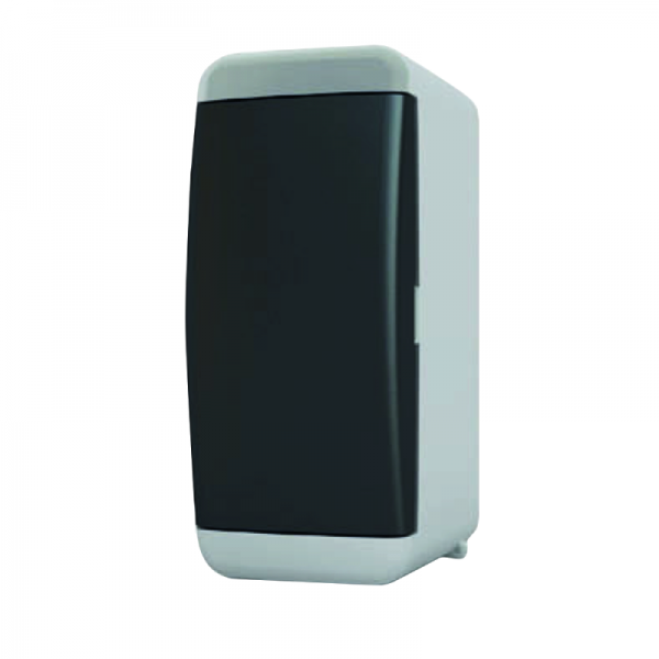  Корпус пластиковый OptiBox P UNB 1 02 IP41 КЭАЗ 279151 