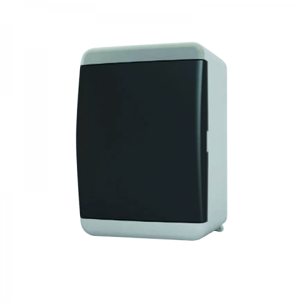  Корпус пластиковый OptiBox P UNB 1 04 IP41 КЭАЗ 279158 