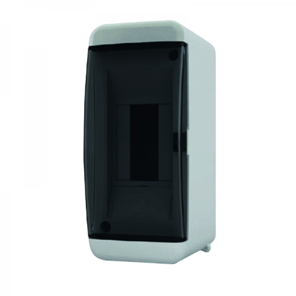  Корпус пластиковый OptiBox P UNK 1 02 IP41 КЭАЗ 279144 