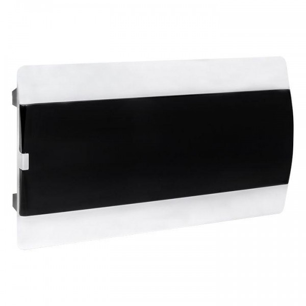  Щит ЩРВ-П-18 "SlimBox" IP41 PROxima EKF sb-v-18 