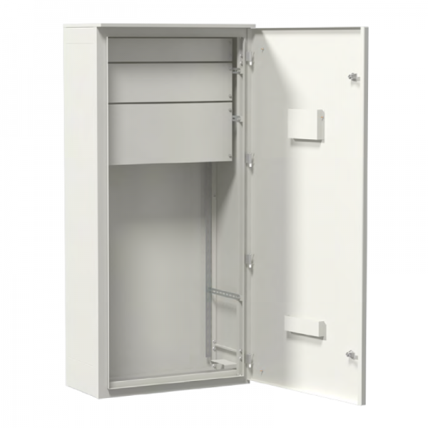  Корпус металлический ВРУ-2000х600х600-СР-IP31-УХЛ4 КЭАЗ 272453 