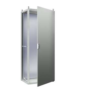  Шкаф TS IP66 RAL7035 Rittal 8806580 