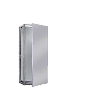  Шкаф системный HD 800х1800х500мм нерж.сталь 1.4301 Rittal 4000885 