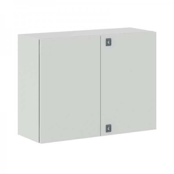  Корпус сварной ST двухдверный 600х800х300 DKC R5ST0683 