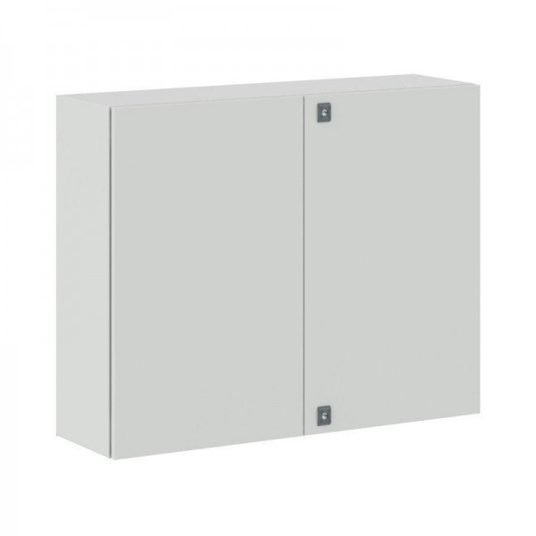  Корпус сварной ST двухдверный 800х1000х300 DKC R5ST0813 