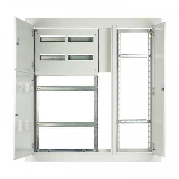  Щит этажный ЩЭ 2кв. усиленный (1000х960х157) IP31 Basic EKF mb02-v-2-bas 