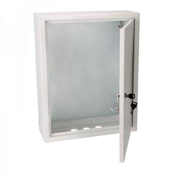  Корпус металлический ЩМП 2 1 500х400х150 IP31 УХЛ3 КЭАЗ 243729 
