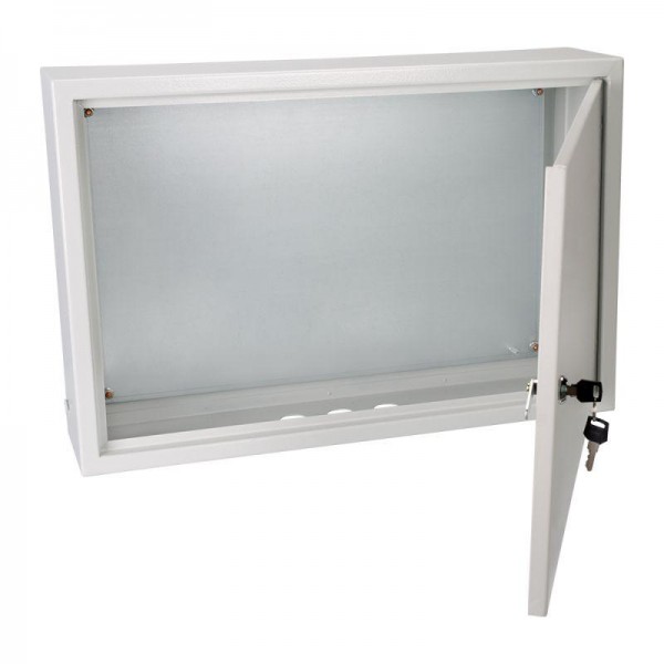  Корпус металлический ЩМП 461 400х600х150 IP31 УХЛ3 КЭАЗ 243736 
