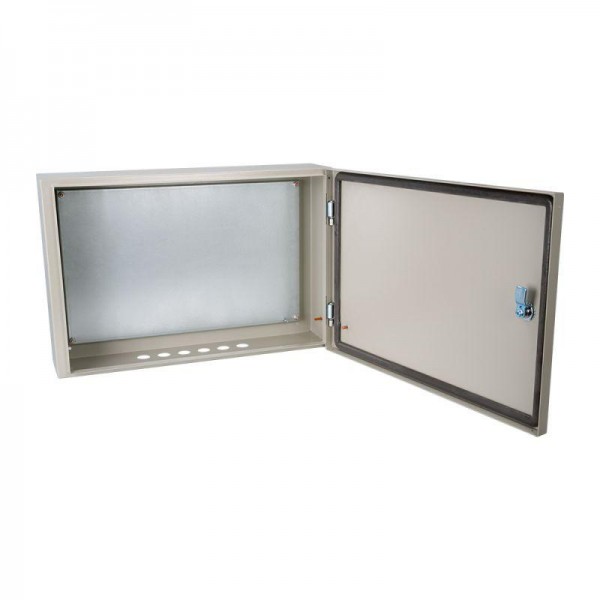  Корпус металлический ЩМП 461 400х600х150 IP54 УХЛ2 КЭАЗ 243755 