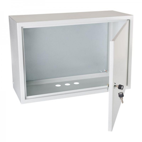  Корпус металлический ЩМП 462 400х600х250 IP31 УХЛ3 КЭАЗ 243737 