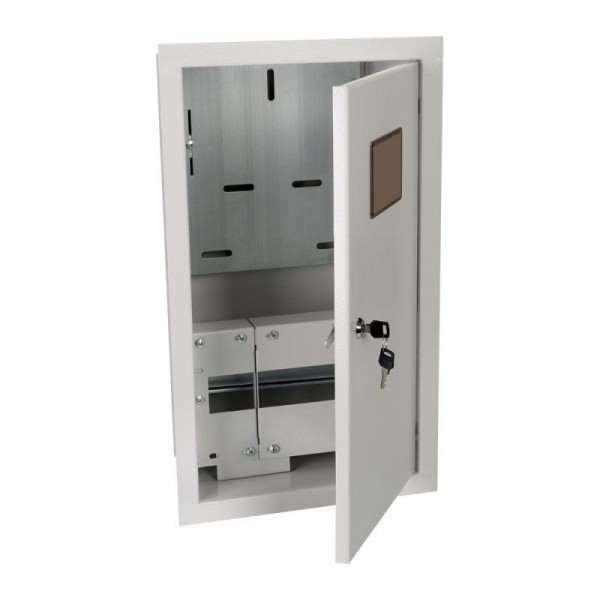  Корпус металлический ЩУРв 3/12 0 550х320х165 IP31 УХЛ3 КЭАЗ 243782 