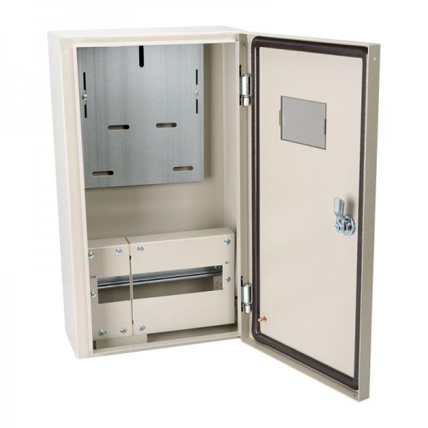  Корпус металлический ЩУРн 3/12 0 540х310х165 IP54 УХЛ2 КЭАЗ 243786 