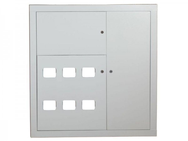  Щит этажный ЩЭ 6кв. (1010х950х160) IP31 PROxima EKF mb10-v-6 
