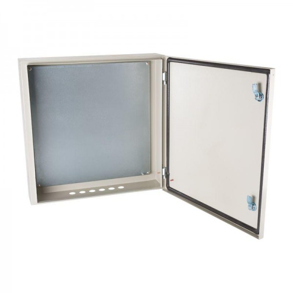  Корпус металлический ЩМП 661 600х600х150 IP54 УХЛ2 КЭАЗ 243759 